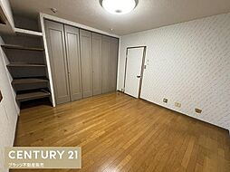 洋室の画像