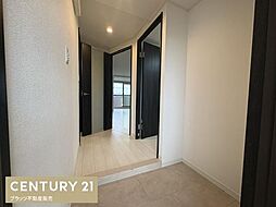 室内の画像