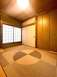 和室の画像