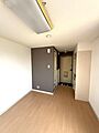 【洋室】間取り...