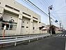 周辺：大阪市立東中川小学校まで509m