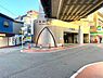 周辺：JRおおさか東　新加美駅まで1184m、JRおおさか東　新加美駅