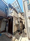大阪府大阪市生野区巽南5丁目：物件画像