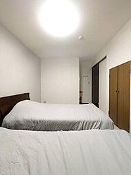 洋室の画像