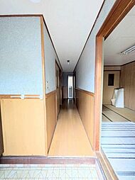 室内の画像