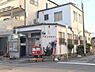 周辺：生野北巽郵便局まで194m