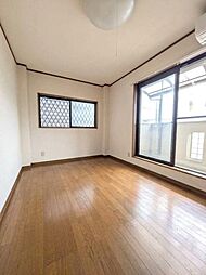洋室の画像