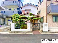 大阪府堺市中区深井中町：物件画像