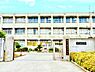 周辺：堺市立陵南中学校まで700m