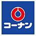 周辺：ホームセンターコーナン堺高須店まで1020m