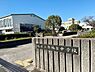 周辺：堺市立赤坂台中学校まで1300m