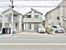 その他：閑静な住宅街でとても落ち着いた環境ですね！