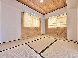 和室の画像