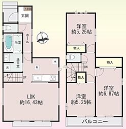 大阪府堺市東区日置荘北町1丁