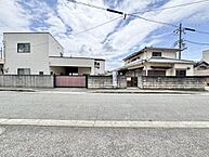 大阪府和泉市幸2丁目：物件画像