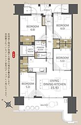 ディーレスティア堺・光明池