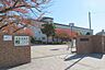 周辺：堺市立浜寺中学校まで2200m