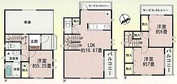 南海線 堺駅 徒歩15分