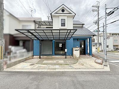 外観:南海高野線「北野田」駅が徒歩約35分。閑静な住宅街で小さなお子様がいらっしゃるご家庭でも安心してお住まい頂けます!! 外観:南海高野線「北野田」駅が徒歩約35分。閑静な住宅街で小さなお子様がいらっしゃるご家庭でも安心してお住まい頂けます!!