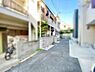 その他：閑静な住宅街でとても落ち着いた環境ですね！