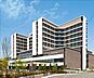 周辺：堺市立総合医療センターまで770m