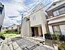 その他：低層の一戸建てを中心とした街並みが整然と続き、周辺は高い建物が建っていないので、採光や開放性に恵まれる環境です。