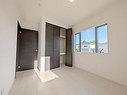 洋室の画像