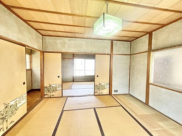 和室
