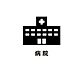 周辺：沖縄セントラル病院まで550m