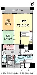 フレスコア新都心