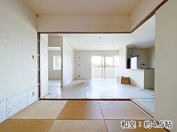 和室の画像