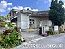 周辺：仲西中学校まで800m