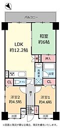 エンゼルハイム壷川