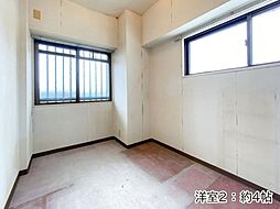 洋室の画像