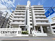沖縄県那覇市字安里：物件画像