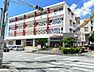 周辺：沖縄銀行 内間支店まで700m