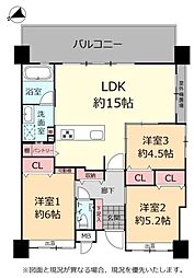 華御殿邸宅南上原
