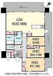 ミルコマンション泊崇元寺通り