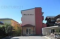 滋賀県長浜市神照町：物件画像／センチュリー21グッド・ライフ
