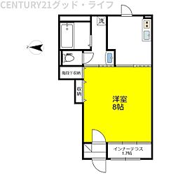 米原駅 5.7万円