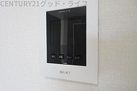 Euphoria 203 ｜ 滋賀県米原市下多良１丁目170（賃貸アパート1LDK・2階・41.90㎡） その14