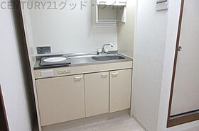 コーポラス皐月 202 ｜ 滋賀県長浜市勝町834（賃貸マンション1K・2階・28.85㎡） その7