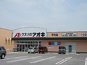 サニーヴィラ参番館 103 ｜ 滋賀県長浜市弥高町255（賃貸アパート1R・1階・30.00㎡） その15