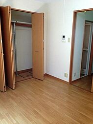 Will-ARK38 1階1Kのリビング/ダイニング