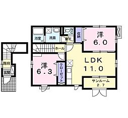 🉐敷金礼金0円！🉐煌（きらめき）