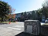 周辺：長浜市立西中学校まで891m
