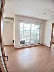 フォレ・ドゥ・エトワール 0202 2階2LDKのリビング/ダイニング