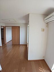 ラ・ミティエ 0203 2階2LDKのリビング/ダイニング