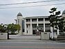 周辺：長浜市立北中学校まで827m