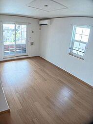 アルモニー 0201 2階2LDKのリビング/ダイニング